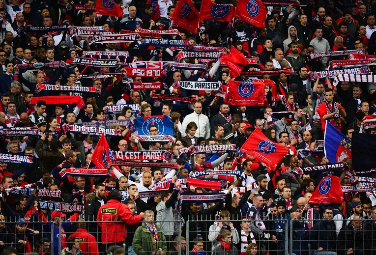 La CNIL ne laisse pas le PSG choisir ses supporters