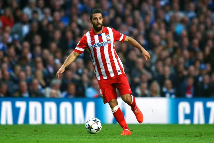 Van Gaal veut Arda Turan