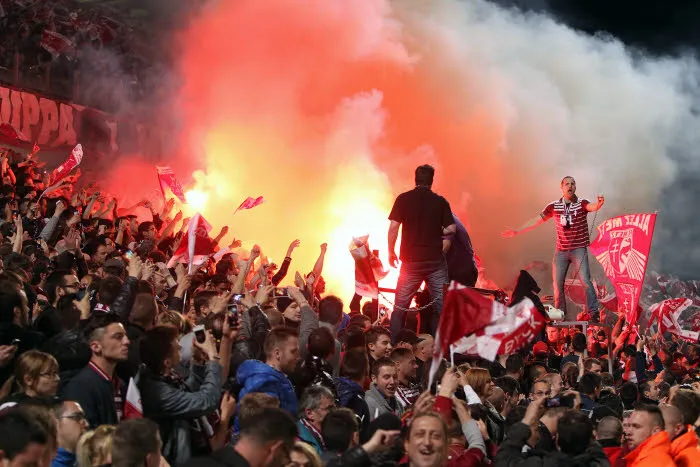 La Horda Frénétik boycotte le déplacement à Lille