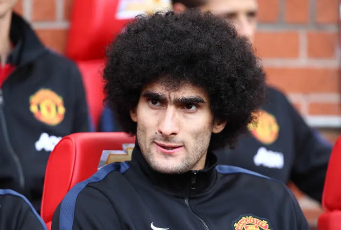 Naples sur Fellaini