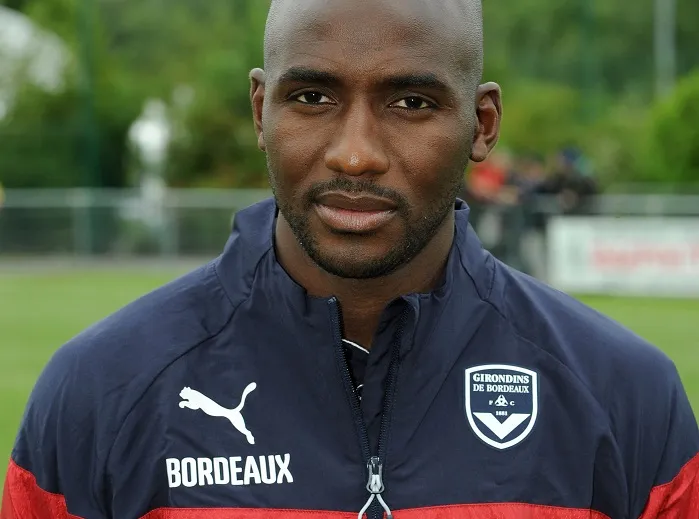 Alou Diarra n&rsquo;ira pas à Bordeaux