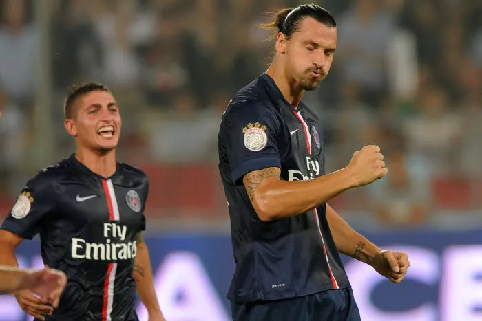 Ligue 1 : la fiche du Paris Saint-Germain