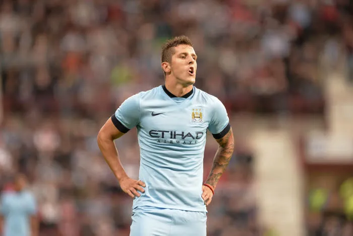 Pourquoi Stevan Jovetic va faire une bonne saison