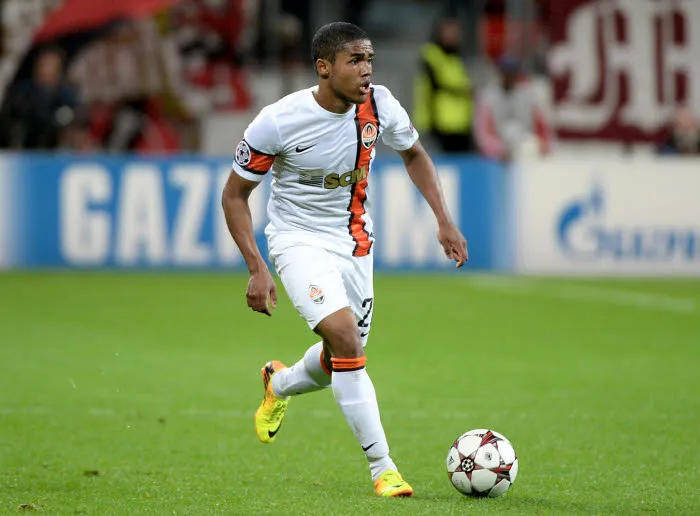 Douglas Costa à Monaco ?