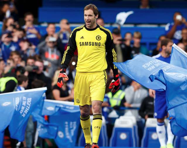 Chelsea : Cech sur le départ ?