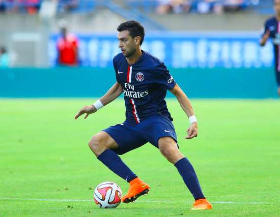 Pourquoi Javier Pastore peut faire voler ce PSG