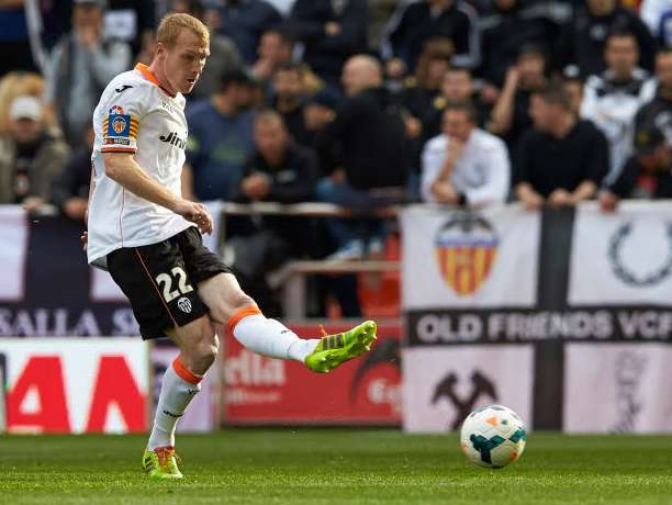 Jérémy Mathieu veut quitter Valence