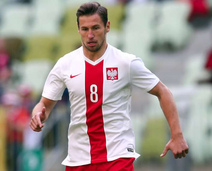 Krychowiak à Séville lundi