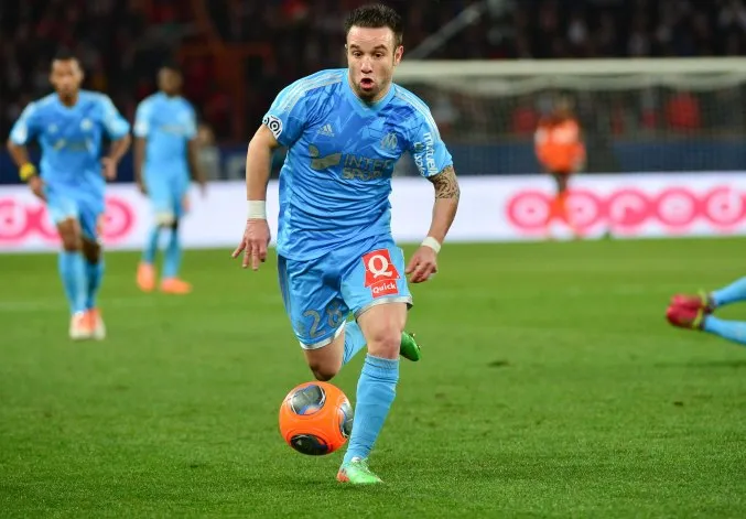 Mais qu&rsquo;irait bien foutre Valbuena au Dynamo Moscou ?