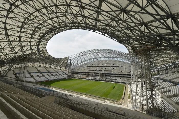 OM : une histoire de stade