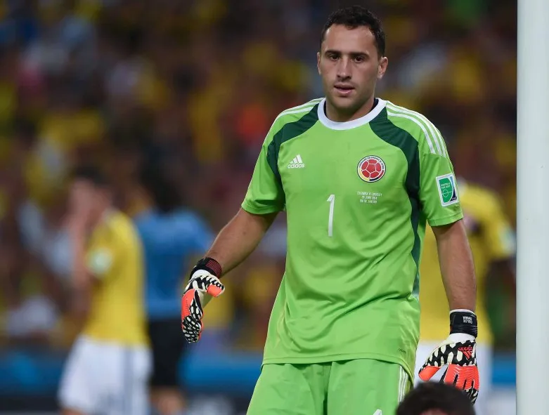 Officiel : Arsenal signe Ospina