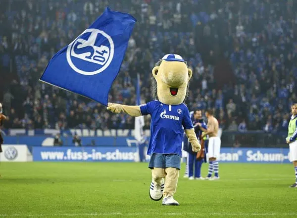 Top 10 : les pires mascottes du football