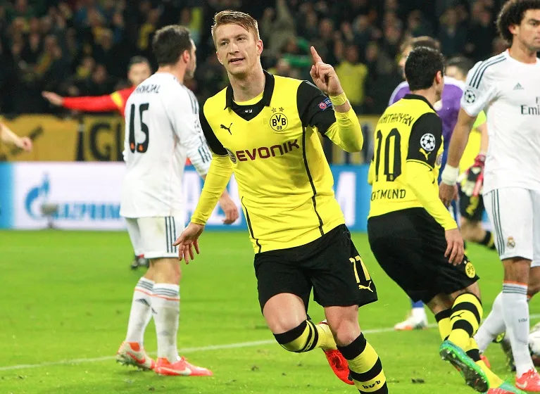 Reus refuse une prolongation de contrat