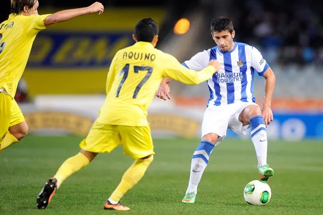 Officiel : Porto recrute José Angel