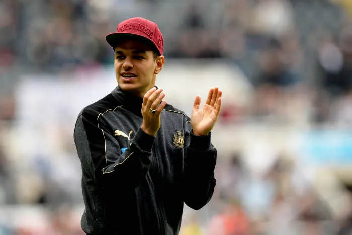 C&rsquo;est quoi encore le problème avec Ben Arfa ?