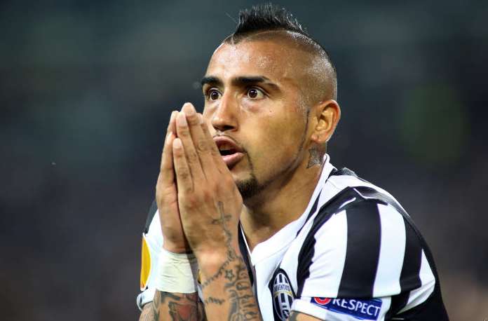 Le tweet de Vidal