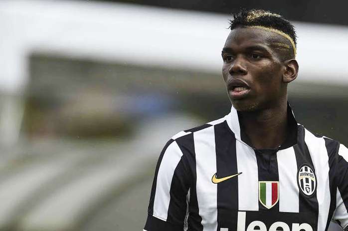 Pogba va prolonger à la Juve