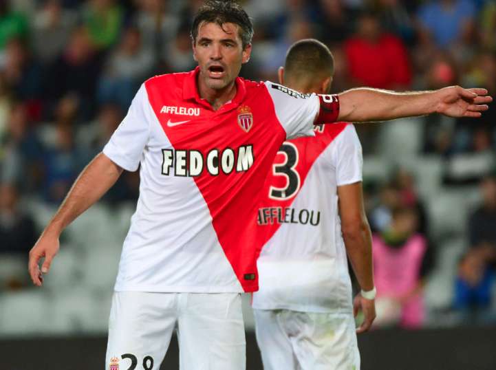 Monaco ménage le suspense