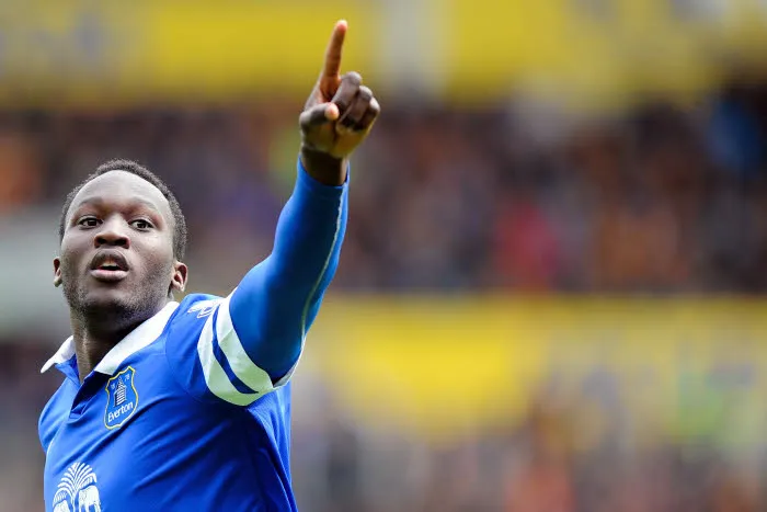 Que signifient les transferts de Lukaku et d&rsquo;Eto&rsquo;o pour Everton ?