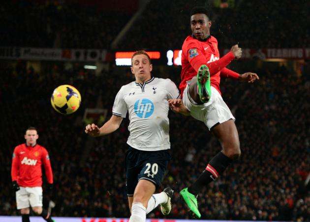 Welbeck vers Tottenham ?