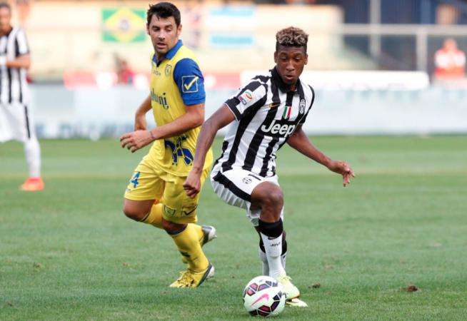 Coman, le petit barbare