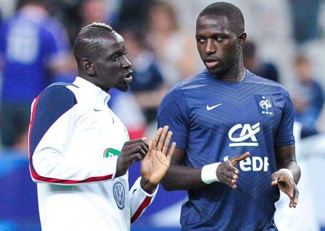 L&rsquo;étrange Moussa Sissoko