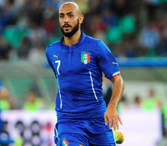 Simone Zaza, la nouvelle arme de Conte