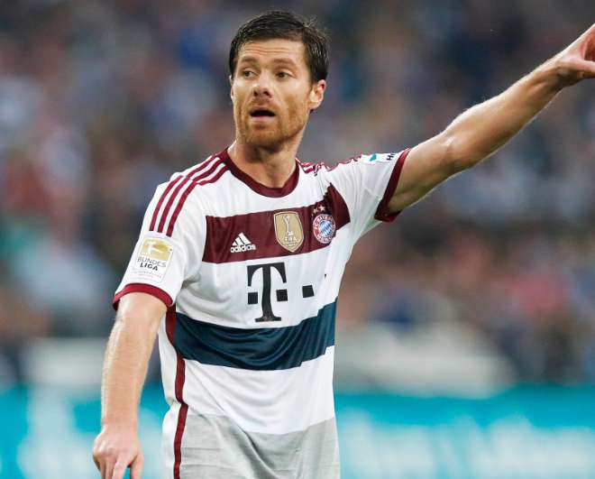 Qu&rsquo;est-ce que le Bayern va faire de Xabi Alonso ?