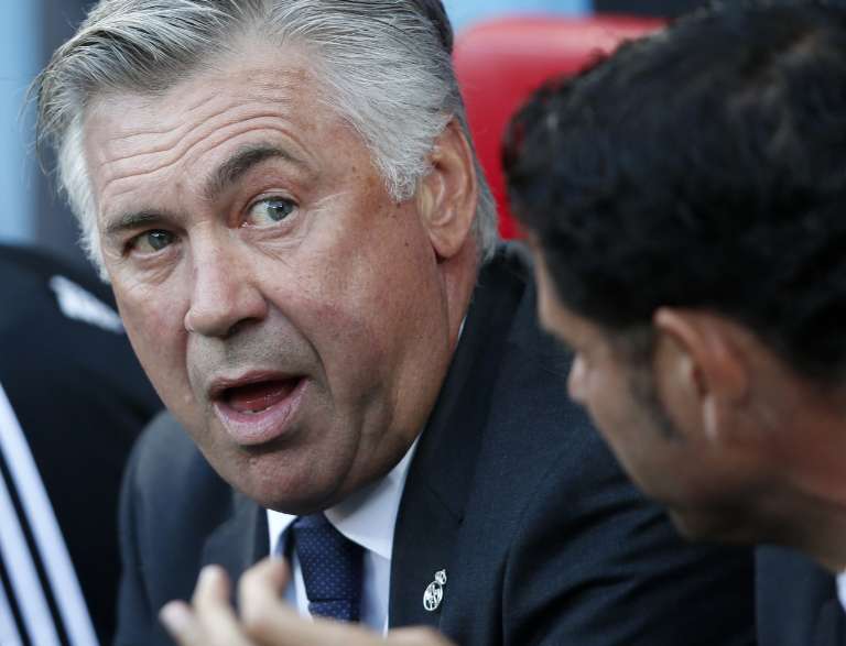 Ancelotti, l&rsquo;an zéro ?