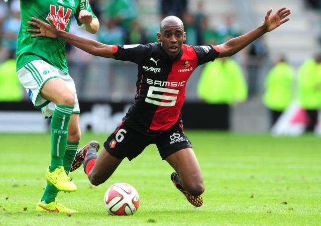 Gelson Fernandes, le juste milieu