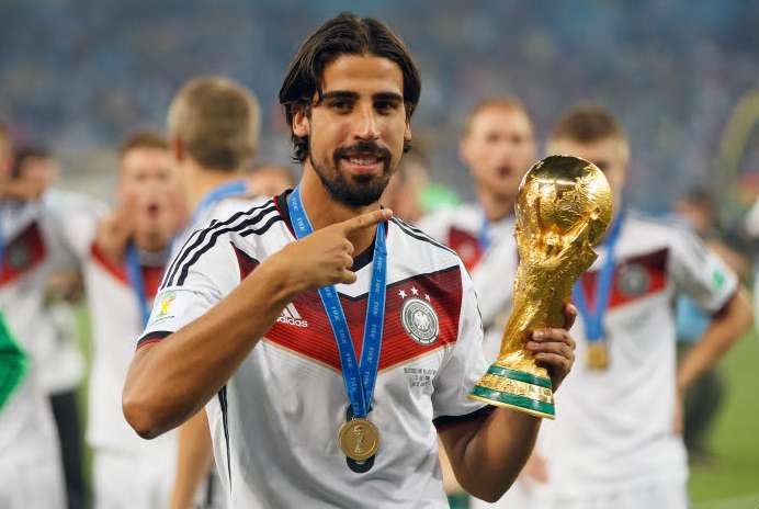 Sami Khedira à Chelsea ?