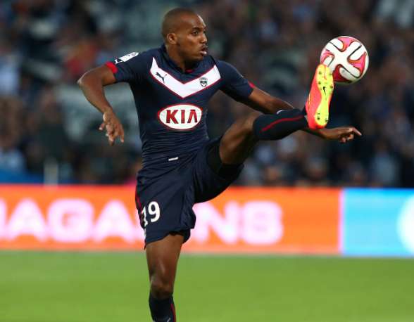 Bordeaux explose Monaco