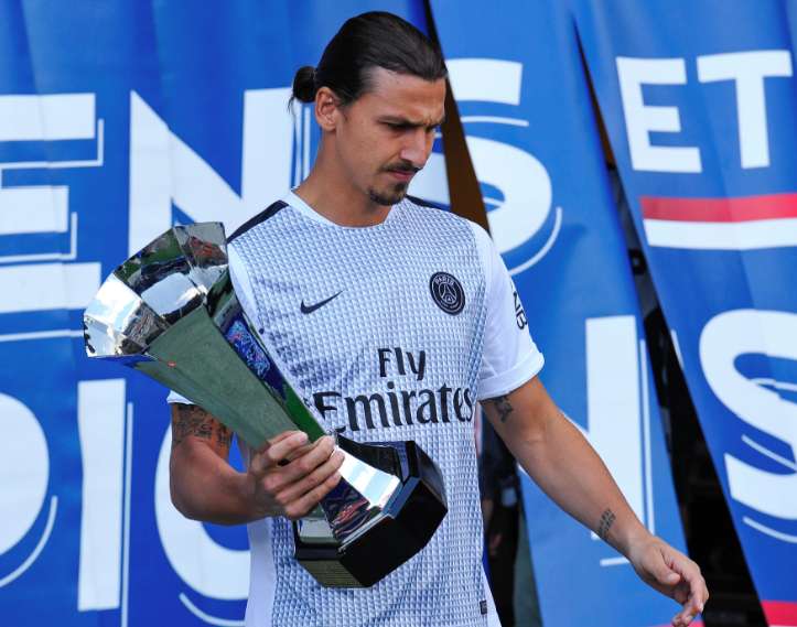 Comment faire sans Zlatan Ibrahimovic ?