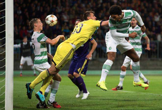 Le Zénith piège le Standard, le Celtic résiste