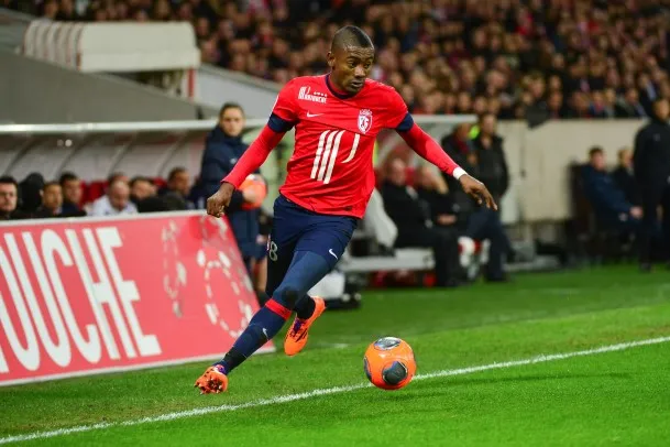 Salomon Kalou vers l&rsquo;Allemagne ?