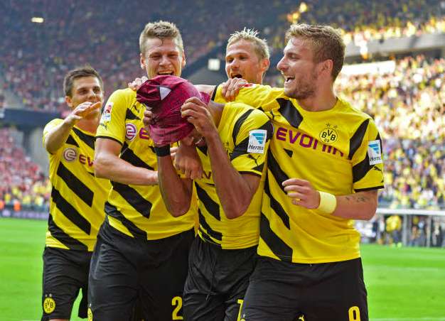 Le Borussia Dortmund peut-il aller chercher le Bayern Munich ?