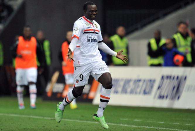 Officiel : Aboubakar à Porto