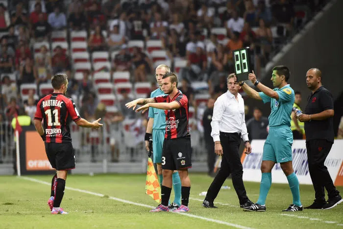 Bosetti chambre les supporters bordelais