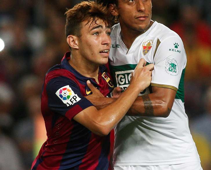 Mais qui est donc ce Munir ?