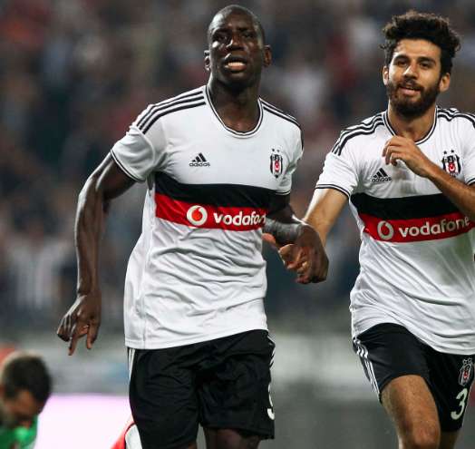 Mais qu&rsquo;est-ce que tu fous à Besiktas, Demba Ba ?