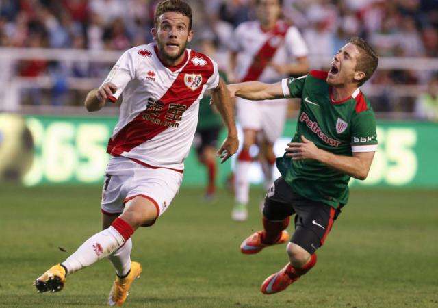 On était à Rayo Vallecano-Athletic Bilbao