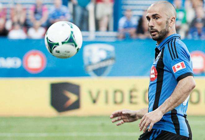 Marco Di Vaio : « La MLS, c&rsquo;est le futur »