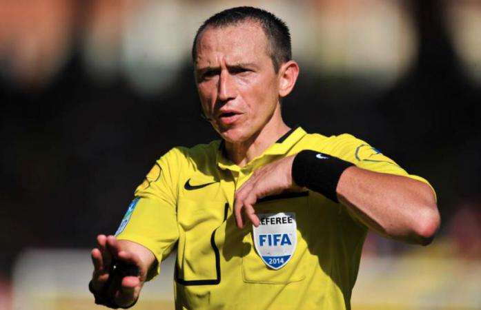 L&rsquo;observatoire des arbitres