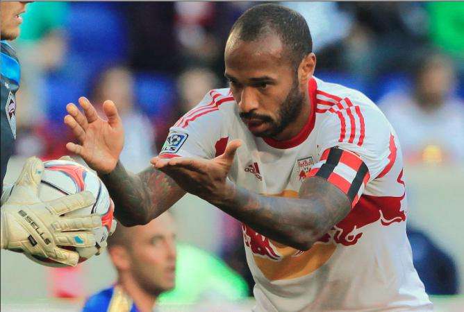 Quel avenir pour Thierry Henry ?