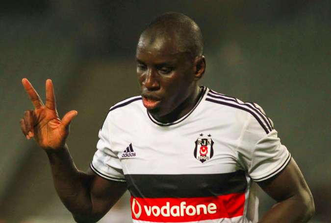 Demba Ba espérait plus