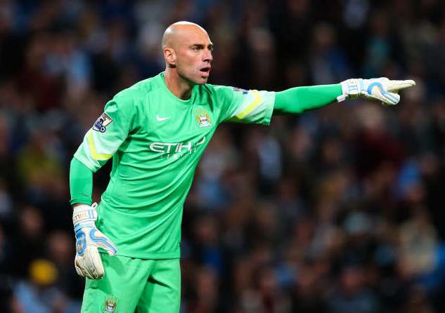 Caballero refuse de truquer un match