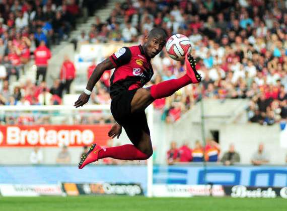 La première de Guingamp