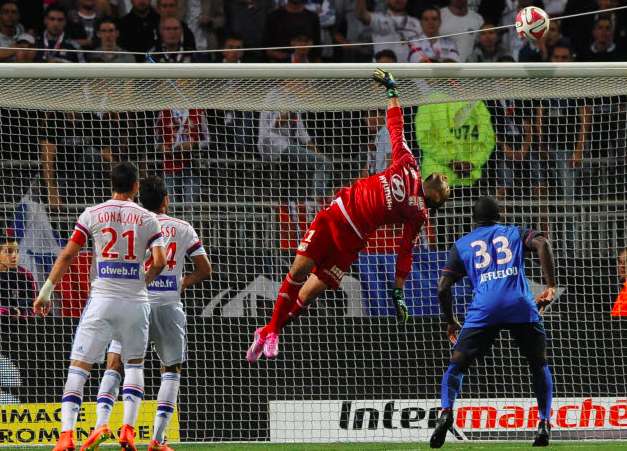 Anthony et Rony, deux Lopes dans le vent