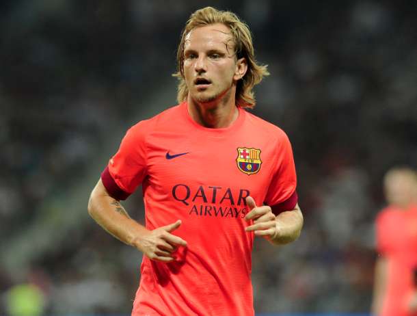 Rakitic et la mue barcelonaise