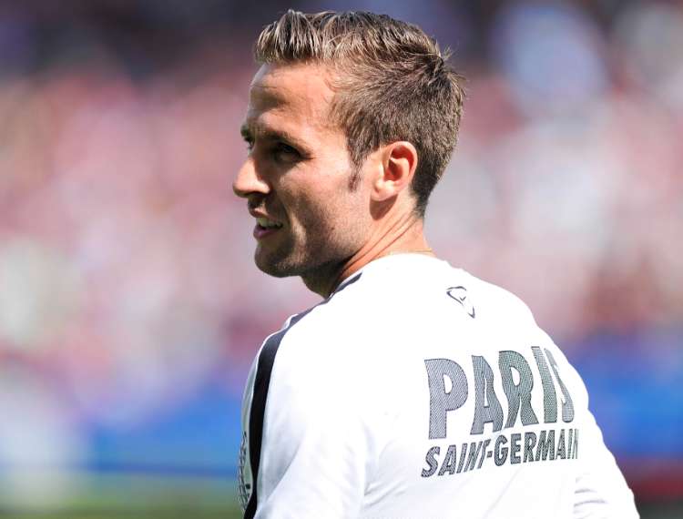 Yohan Cabaye, l&rsquo;énigme parisienne